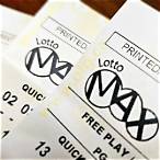 which lottery has the best odds in ontario